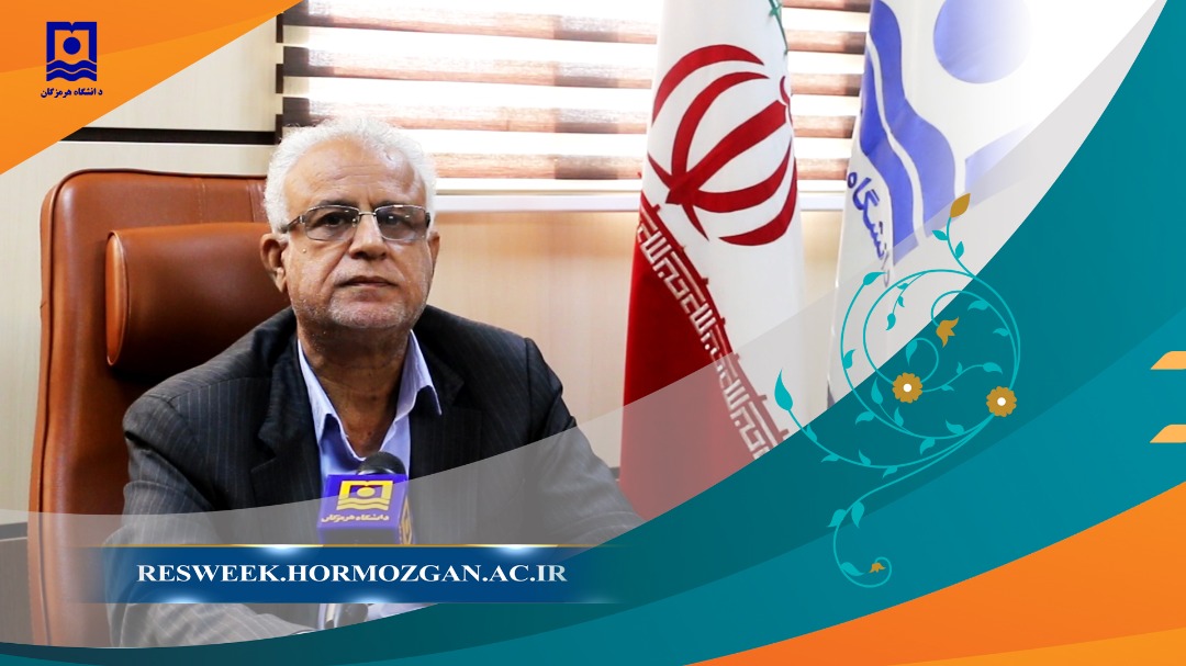 پیام دکتر حسین زینلی پور دبیر ستاد پژوهش و فناوری